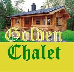 Golden Chalet