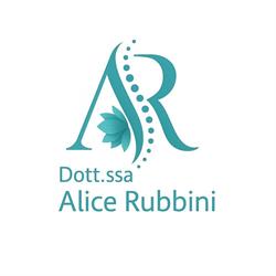 Dr.ssa Alice Rubbini Fisioterapista