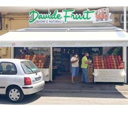 Ortofrutta Davide Fruit