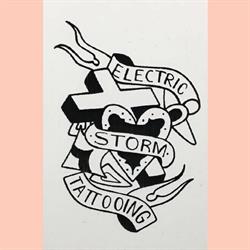 Electric Storm Tattooing