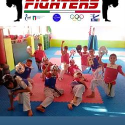 Culture Fighters