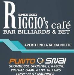 Riggio's Café