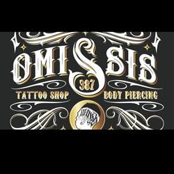 Omissis 387 Tattoo e Piercing