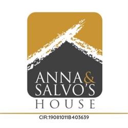 Anna & Salvo's House