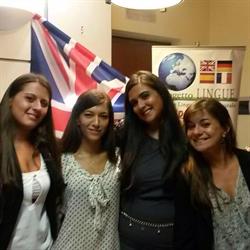 Progetto Lingue