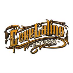 Core Latino Tatuaggi