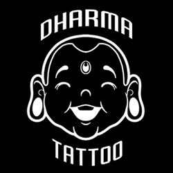 Dharma Tattoo Roma