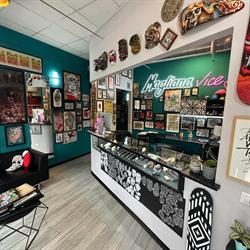Magliana Vice Tattoo & Piercing