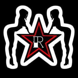 Rated R Tattoo