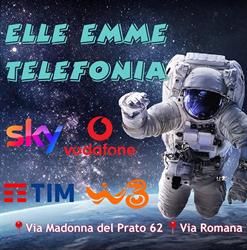 Elle Emme Telefonia