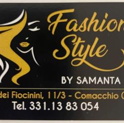 Fashion style by Samanta
