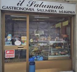 Il Salumaio