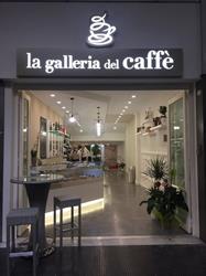 La Galleria del Caffè