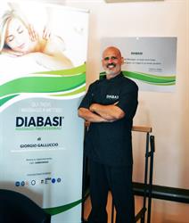 Diabasi Massaggi Professionali di Giorgio Galluccio - Roma