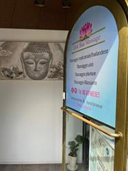 Dok Bua Massage