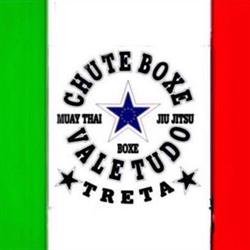 Chute Boxe Itália - Treta