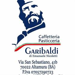 Pasticceria Garibaldi