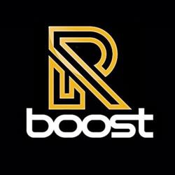 R-Boost SRLs