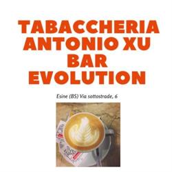 Tabaccheria/Bar Evolution