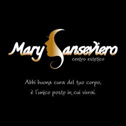 Mary Sanseviero