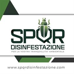 SPQR DISINFESTAZIONE