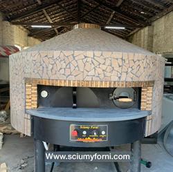 Sciumy Forni rotanti