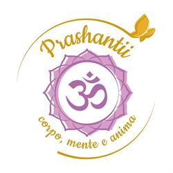 Prashantii Corpo,mente e anima