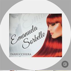 Emanuela Sorbello Parrucchiera