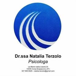 Dr.ssa Natalia Terzolo - Psicologa Psicoterapeuta