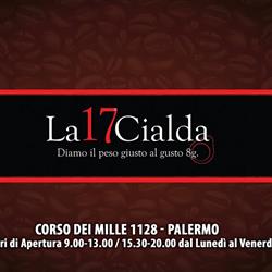 17 Cialda