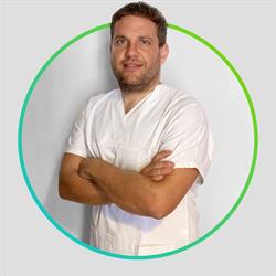 Matteo Conca - Studio di Riabilitazione