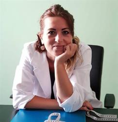 Dott.ssa Roberta Fratini - Biologo Nutrizionista