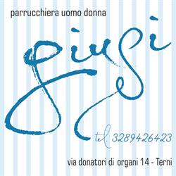 Parrucchiera Giusi