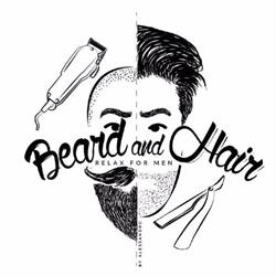 BeardandHair