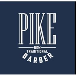 Pike Barber