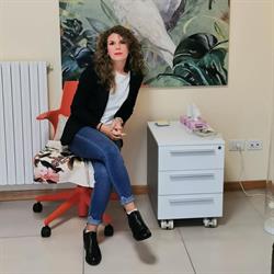 Psicologa-Psicoterapeuta Jessica Ferrante