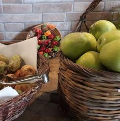 L' angolo della Frutta & della Verdura