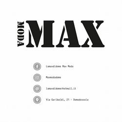 Lamaxdidomo Max Moda