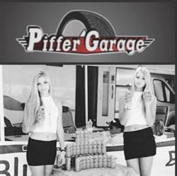 PIFFER GARAGE DI LUCA PIFFER - Driver Center Pirelli Egna