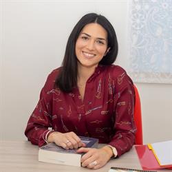 Dott.ssa Floriana Frescura - Psicologa