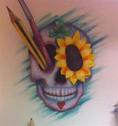 Leon Art Tattoo