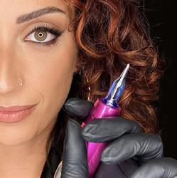 Annalisa Pavone Permanent Make Up Studio