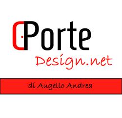 Porte Design di Andrea Augello