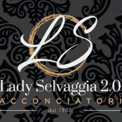 Lady Selvaggia