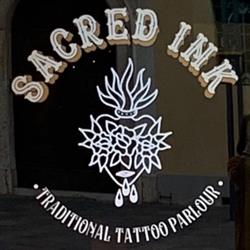 Sacred Ink Traditional Tattoo Parlour