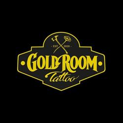 Gold Room Tattoo