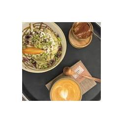 L'Artigiano dei Sapori - GELATO & COFFEE by Giordano Lombardi