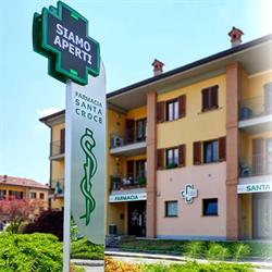 Farmacia Santa Croce Olginate