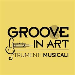 Groove in Art - strumenti musicali