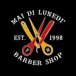 Mai Di Lunedì Barber Shop